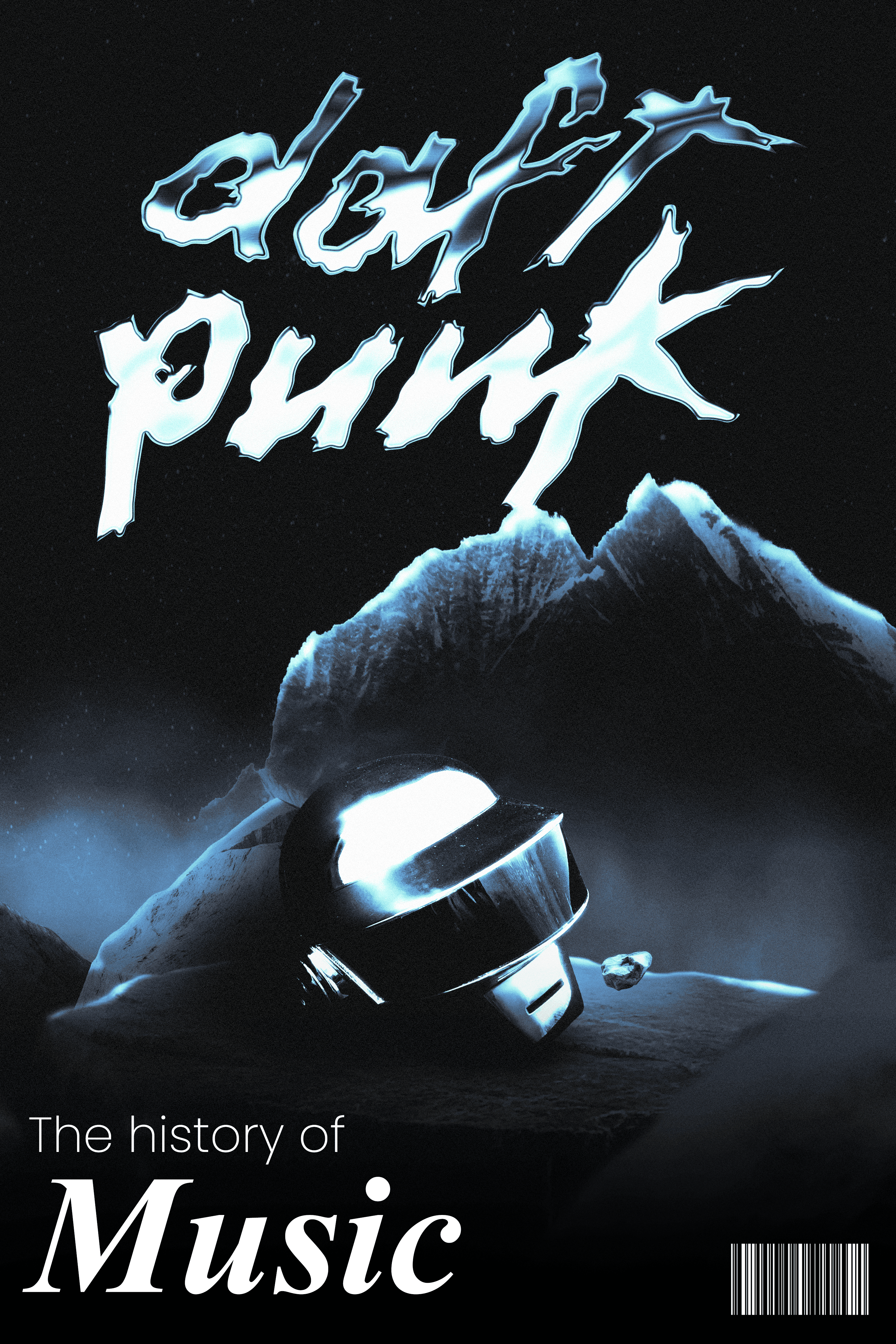 Daft Punk Final