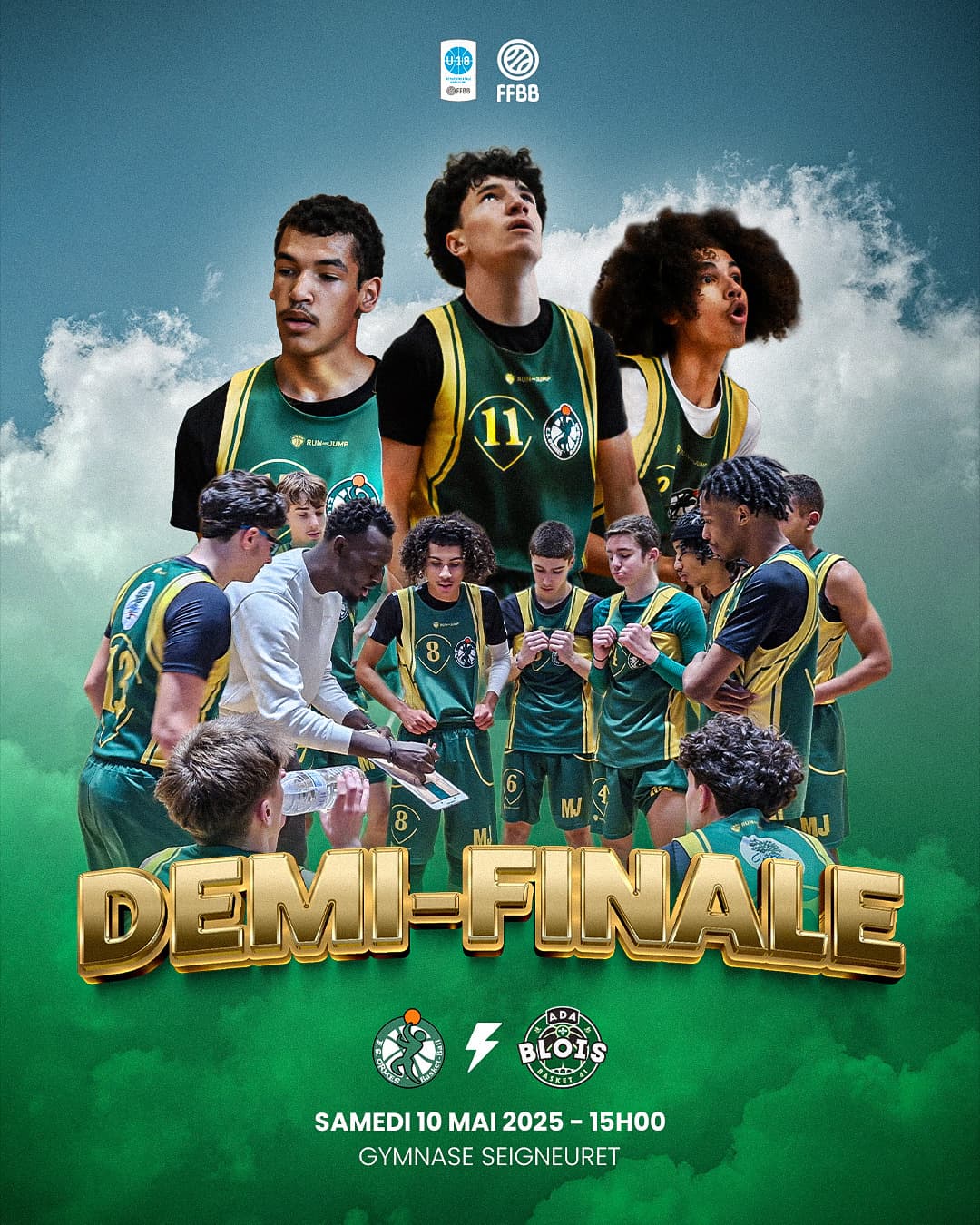 Demi-finale